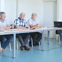 Les membres de l’Association Porc Montagne étaient réunis à Aubière pour leur assemblée générale annuelle où le développement de la démarche était au