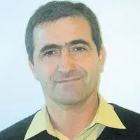 Claude Raynaud, président de l’Udsea du Puy-de-Dôme