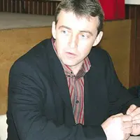 Patrick Bénézit, président de la section régionale bovine