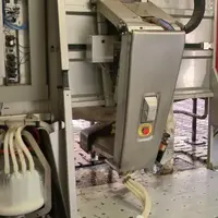 Robot de traite Lely Astronaut