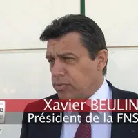 Xavier BEULIN