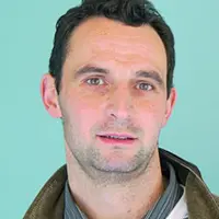 David Chauve, président de la FDPL du Puy-de-Dôme.
