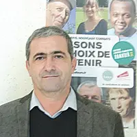 Claude Raynaud, Président de l’UDSEA 63