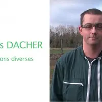 François Dacher, collège CUMA