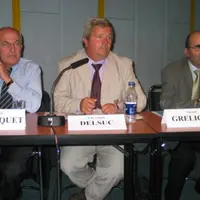 Pour Gérard Greliche, président de Bourdon, « la coopérative ne laissera pas faire n’importe quoi !"