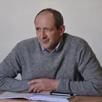 Christian Bajard, éleveur en Saône-et-Loire, nouveau coordonnateur du Berceau des races à viande.