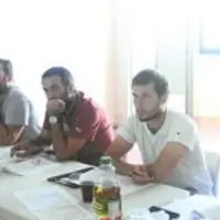 Le groupe productions végétales de JA 63 a participé à la formation.