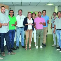 L’assemblée générale annuelle de l’Association Porc Montagne s’est déroulée à Aubière en présence d’une vingtaine de personnes.