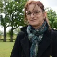 Michèle Boudoin, Présidente de la FNO