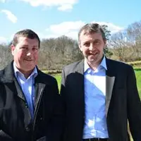 Patrick Bénézit devrait succéder à Jacques Chazalet au bureau de la FNSEA.