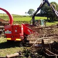 Des responsables de CUMA de la Haute-Loire, du Puy-de-Dôme et d’une partie du Cantal ont décidé de franchir collectivement le pas de l’investissement