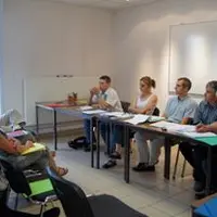 Dernière assemblée générale de l’Adasea la semaine dernière.