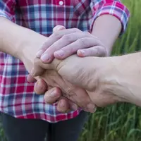 En 2019 « Solidarité Paysans » a suivi 227 dossiers en Auvergne, dont 109 dans le département du Puy-de-Dôme.