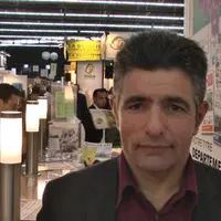 Henri Bies-Péré, président du groupe de presse Réussir depuis 3 mois