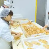 En décembre, l’atelier du Domaine de Limagne est au pic de l’activité
