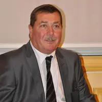 Jacques Chazalet, élu président de la SAFER Auvergne-Rhône-Alpes.