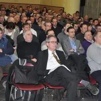 Les planteurs de Limagne se sont réunis, lundi 9 janvier, à Chappes.