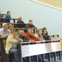 Lors de la réunion à Marmilhat, la sucrerie Bourdon est longuement revenue sur la responsabilité des agriculteurs dans le nettoyage des routes après l