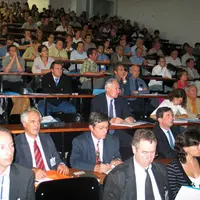 La forte participation à la journée d’information sur l’épandage des boues témoigne de l’intérêt grandissant pour cette problématique, notamment du cô