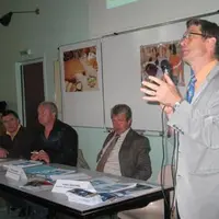 M. Soulhol, directeur du groupe