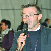 Patrick Soury, secrétaire général de la FNO : « tout ne se passe pas à Paris ! Les décisions de la FNO sont prises en fonction des remontées de terrai