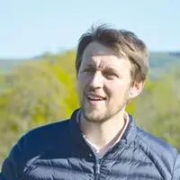Sébastien Cluzel, éleveur dans le Puy-de-Dôme et président du Herd Book Charolais souhaite poursuivre « l’accompagnement des éleveurs dans leurs choix