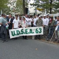 Mobilisation à Orléans le 10 septembre dernier.