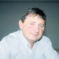 Henri Brichart, vice-président de la FNSEA