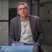 Benoît Rouyer, économiste au Cniel