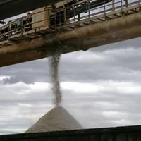 L’extraction de la pulpe de betteraves à l’usine Bourdon bénéficiera aux
éleveurs de la région.