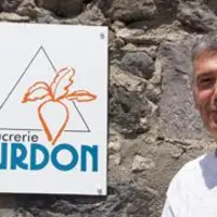 Gilles Berthonnèche, président : « la sole betteravière de la sucrerie Bourdon s’étend sur le Puy-de-Dôme et l’Allier, de Saint-Germain-Lembron à la F