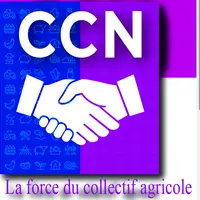 Convention collective " Production agricole/Cuma "