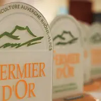La remise des récompenses se déroulera dans le cadre du Sommet de l'élevage (3-4-5 octobre 2018).