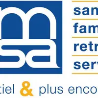 Logo MSA