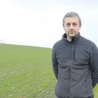 Guillaume Meunier, agriculteur à Saint-Denis-Combarnazat a acquis au fil des ans une précision d’horloger suisse pour l’application de ses produits ph