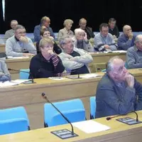 Les anciens agriculteurs veulent maîtriser le coût de l’assurance santé