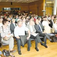 Le défi humain était au coeur du congrès GAEC et Sociétés.