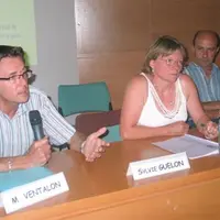 Agri Remplacement tenait son assemblée générale le 27 juin dernier. Aux côtés de Sylvie Guelon et de Jean-Luc Tourreix, administrateur, Jean-Pierre Ve
