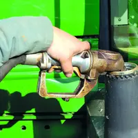 L’achat groupé de carburant se développe dans le Puy-de-Dôme,  auprès des agriculteurs.