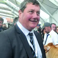 Jacques Chazalet, président du Sommet, est optimiste quant au maintien de l’évènement en octobre prochain à la Grande Halle d’Auvergne.