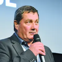 Jacques Chazalet