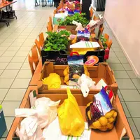 35 producteurs du Puy-de-Dôme ont participé au lancement du drive fermier la semaine dernière et poursuivre désormais l'opération
