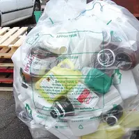 Respectez les consignes avant de vous rendre dans les points de collecte