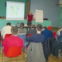 Les réunions d’information sur la Pac tenues dans tout le département, (ici en Livradois-Forez), ont permis de mieux appréhender les enjeux de 2010.