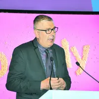 Gilles Berthonnèche, président de la section de Bourdon a évoqué les points clés de la campagne 2016