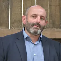 Bruno Dufayet