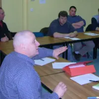 Pascal Servier, président de la FDPL, dénonce le comportement des entreprises laitières.