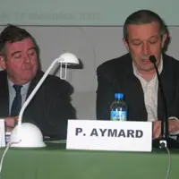 L’assemblée générale de Maïcentre s’est déroulée jeudi dernier en présence de Stanislas Crouzier, le nouveau directeur et de Philippe Aymard