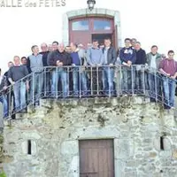 Les éleveurs Charolais ont été nombreux à venir suivre l’assemblée générale au Montel-de-Gelat.