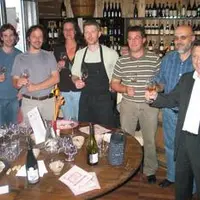 C’est dans les locaux de la cave « Cavo Vino » que la Fédération viticole et le Conseil général du Puy-de-Dôme ont présenté le concours départemental